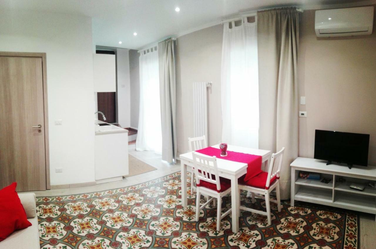 Apartment Monolocale Aurora Turin