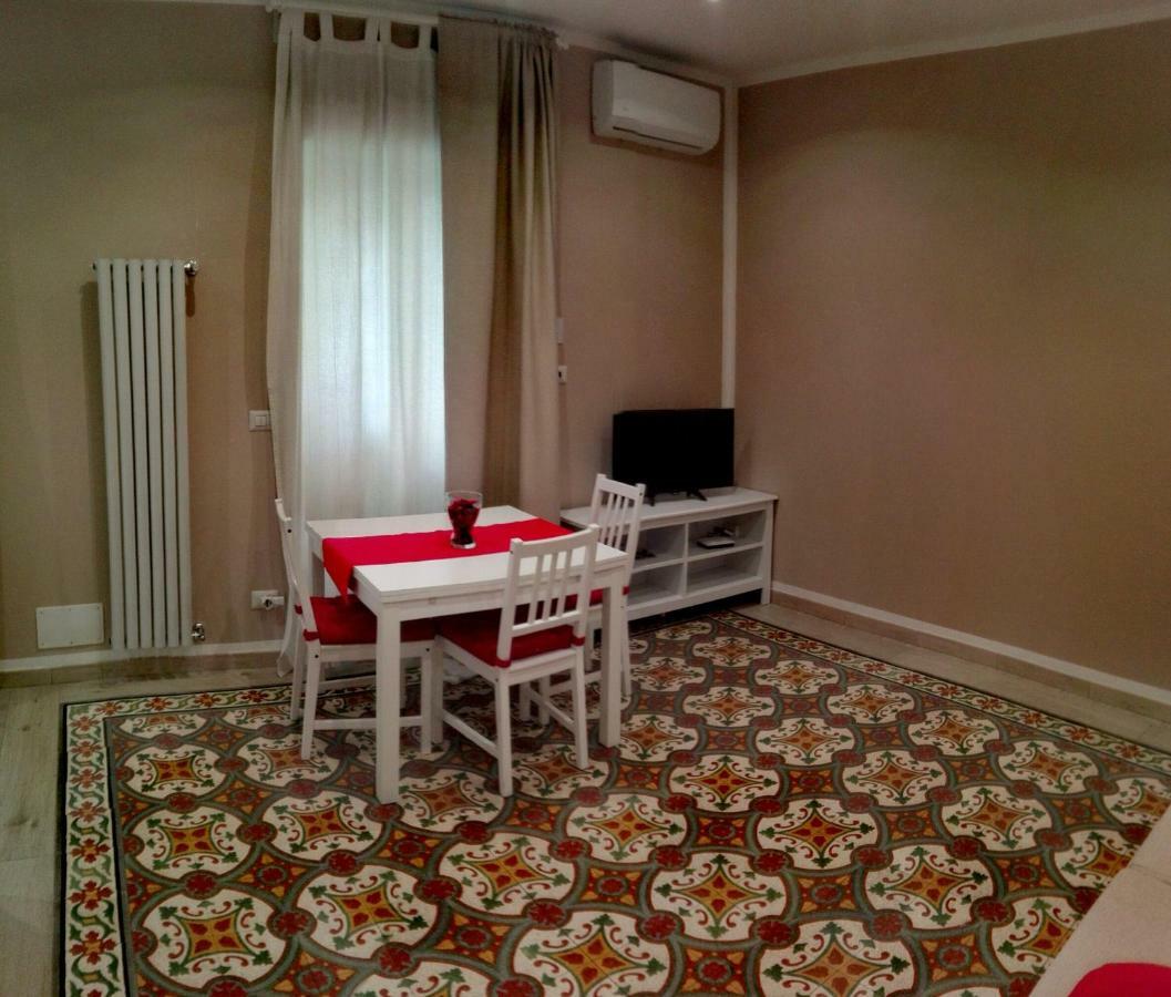Monolocale Aurora Apartment Turin